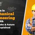 Diploma In Mechanical Engineering After 10th &ndash; Skills, Jobs & Future Scope Explained