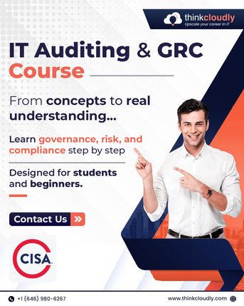 New York, Education, IT Auditing Training & Certification &ndash; Learn Risk, Controls & Compliance