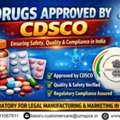 CDSCO Approval Process
