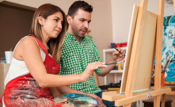 Melbourne, Business, Beginners Art Classes For Adults At Artreach Collective