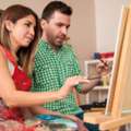 Beginners Art Classes For Adults At Artreach Collective