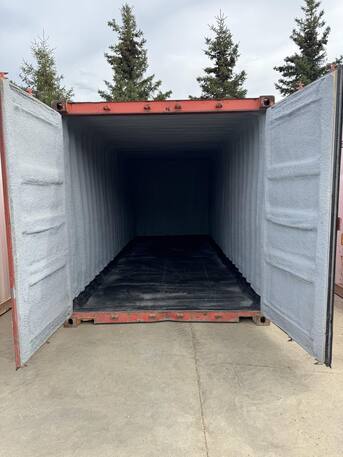 Edmonton, Business, Invest In A Shipping Container Today &ndash; Secure, Durable & Reliable