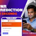 Smart PNR Prediction For Train Tickets &ndash; Try Now