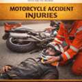 Find Effective Treatment For Motorcycle Accident Injuries
