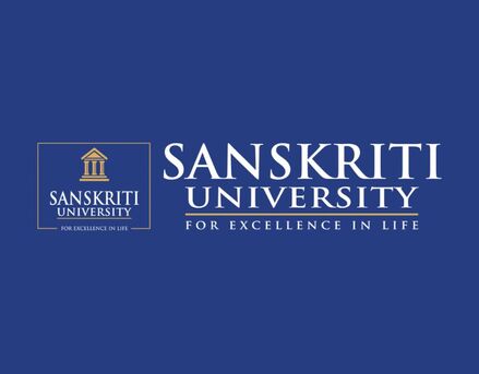 Lucknow, Education, Best College For BBA Logistics &ndash; Sanskriti University