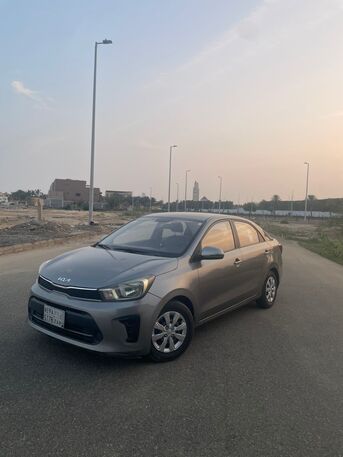 Jeddah, Vehicles, Cars & Trucks , SAR 29000,  Kia Pegas,  2022,  Automatic,  126000 KM,