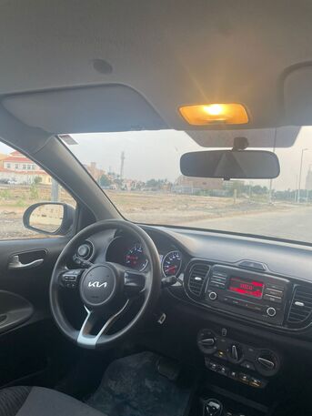Jeddah, Vehicles, Cars & Trucks , SAR 29000,  Kia Pegas,  2022,  Automatic,  126000 KM,