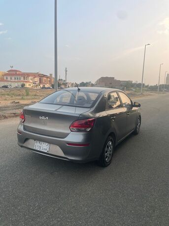 Jeddah, Vehicles, Cars & Trucks , SAR 29000,  Kia Pegas,  2022,  Automatic,  126000 KM,