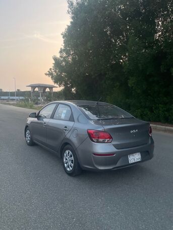 Jeddah, Vehicles, Cars & Trucks , SAR 29000,  Kia Pegas,  2022,  Automatic,  126000 KM,