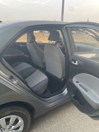 Jeddah, Vehicles, Cars & Trucks , SAR 29000,  Kia Pegas,  2022,  Automatic,  126000 KM,