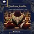 Gandaram Jewellers: A Leading Brand In Best Jewellers In Noida