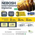 NEBOSH IDIP Training In Dubai | Ramadan Special Offers
