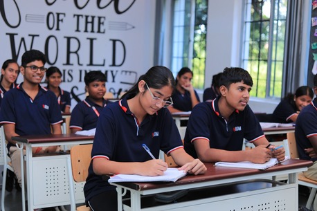 Mumbai, Education, Best CBSE Schools In Bhubaneswar For 11th And 12th For 2026