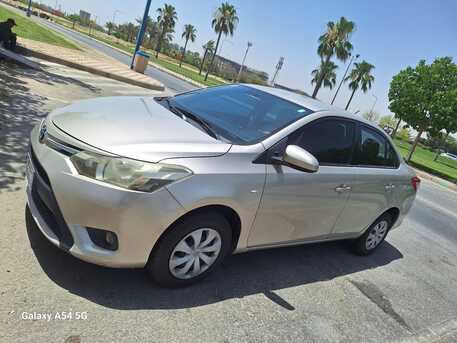 Khobar, Vehicles, Cars & Trucks , SAR 1700,  Yaris,  2015,  Automatic,  0000000 KM,  Toyota  Car For Rent  Monthly Basis