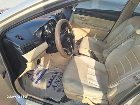 Khobar, Vehicles, Cars & Trucks , SAR 1700,  Yaris,  2015,  Automatic,  0000000 KM,  Toyota  Car For Rent  Monthly Basis