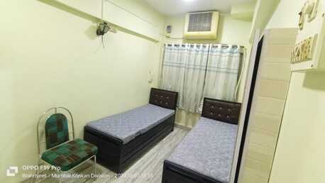 Mumbai, Business, Best Girls PG In Mumbai | No Brokerage Paying Guest