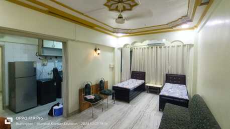 Mumbai, Business, Best Girls PG In Mumbai | No Brokerage Paying Guest