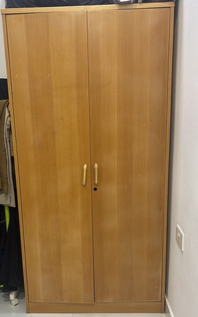 Segaya, Furniture, BHD 25,  Wardrobe