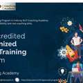 ICF Accredited Coach Training Program In India