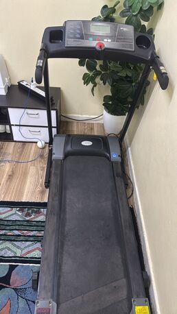 Al Khobar Al Shamalia, Sporting Goods, SAR 340,  Working Treadmill For Cheap Price