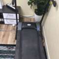 SAR 340,  Working Treadmill For Cheap Price