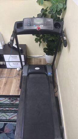 Al Khobar Al Shamalia, Sporting Goods, SAR 340,  Working Treadmill For Cheap Price