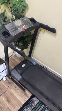 Al Khobar Al Shamalia, Sporting Goods, SAR 340,  Working Treadmill For Cheap Price