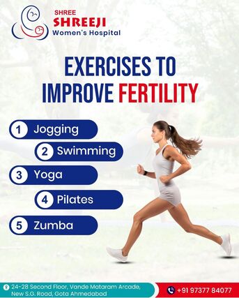 Mumbai, Health, Compassionate Care For Mothers With High-Risk Pregnancy - Shree Shreeji Womens Hospital