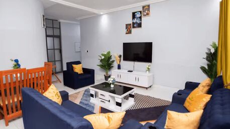 New York, Business, Short Term Flat Rentals Near Accra City