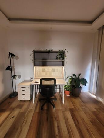 Cairo, Apartments/Houses, EGP 40000/month, Furnished, Studio, 180 Sq. Meter, Huge Studio At River Walk