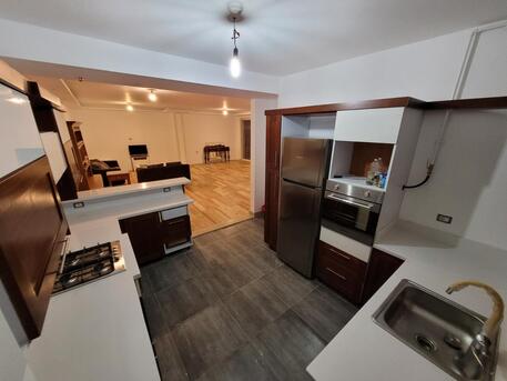 Cairo, Apartments/Houses, EGP 40000/month, Furnished, Studio, 180 Sq. Meter, Huge Studio At River Walk