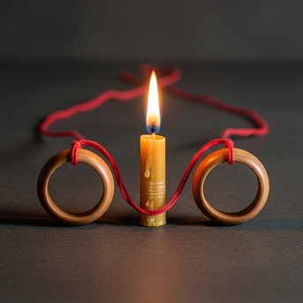 New York, Health, Spell To Strengthen A Weak Relationship