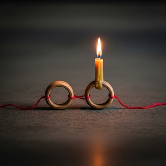 New York, Health, Spell To Strengthen A Weak Relationship