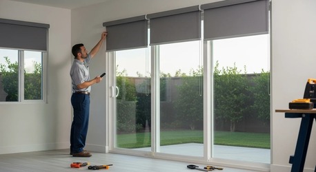 New York, Household, Accent Window Blinds & Shades (Riverside, CA)