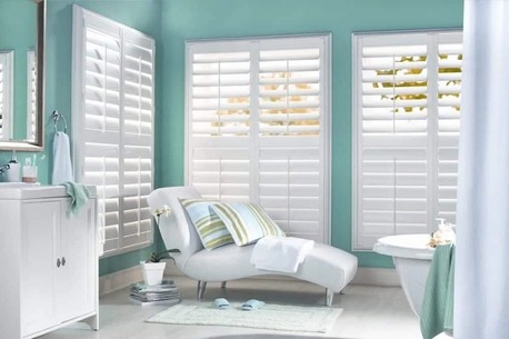 New York, Household, Accent Window Blinds & Shades (Riverside, CA)
