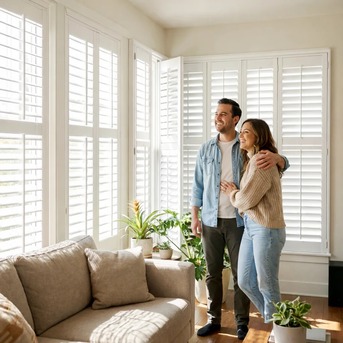 New York, Household, Accent Window Blinds & Shades (Riverside, CA)