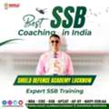 Best SSB Coaching In India &ndash; Shield Defence Academy Lucknow | Expert SSB Training