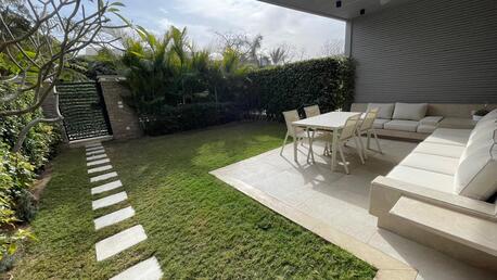 Cairo, Apartments/Houses, USD 3000/month,  Furnished,  3 BR,  200 Sq. Meter,  LUXURY APARTMENT RENT IN KATAMEYA HEIGHTS EGYPT