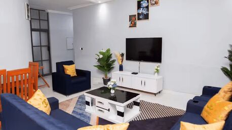 New York, Business, Adenta Holiday Apartments