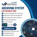Smart Archiving And Document Management Solutions