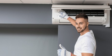 Kuala Lumpur, Air Conditioning, Aircond Chemical Service