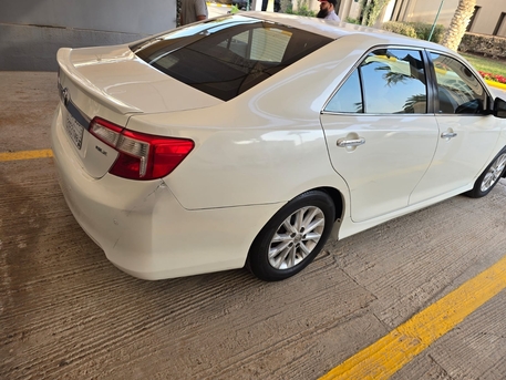 Riyadh, Vehicles, Cars & Trucks , SAR 30000,  Toyota Camry,  2012,  Automatic,  750000 KM,  Car For Sale
