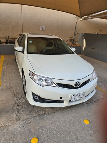 Riyadh, Vehicles, Cars & Trucks , SAR 30000,  Toyota Camry,  2012,  Automatic,  750000 KM,  Car For Sale