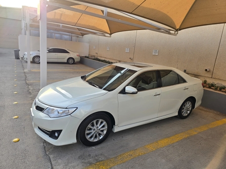 Riyadh, Vehicles, Cars & Trucks , SAR 30000,  Toyota Camry,  2012,  Automatic,  750000 KM,  Car For Sale