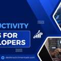 Best Productivity Tools For Developers To Work Faster, Smarter & Better