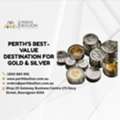 Perth&rsquo;s Best-Value Destination For Gold & Silver