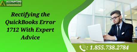 New York, Accounting, Simple Solutions For QuickBooks Error 1712