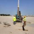 Geotechnical Investigation For Construction