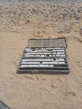 Dammam, Construction, Geotechnical Investigation For Construction