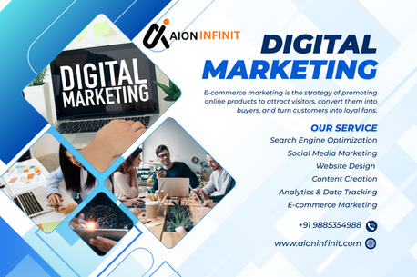 Mumbai, Marketing, Building High-Performance Commerce Platforms